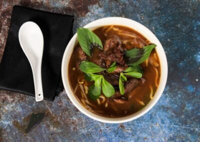 Picture10 Fusion flavors, Quality service! Alsiddiqi Hospitality Alsiddiqi Hospitality